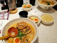 -味千拉面(又一城店)