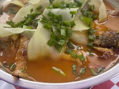 -巢湖名吃·徽府农家菜(半汤店)