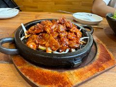 -百年石锅饭·朝鲜族传统民餐