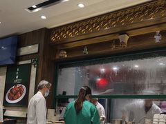 -麦奀云吞面世家 山顶店(山顶广场店)