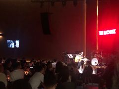 -TZ House音乐现场(来福士中心店)