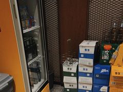 -江小渔鲜鱼火锅(西二道街店)
