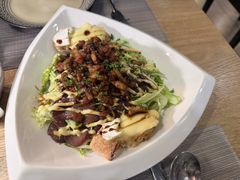 -LA CREPERIE BRETONNE布列塔尼法式餐厅(天童北路店)