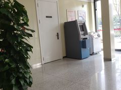 -招商银行(七宝支行)