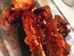 -金乐活美食(中街店)