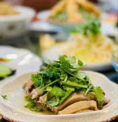 -白金汉爵大酒店·宴会厅(相城店)