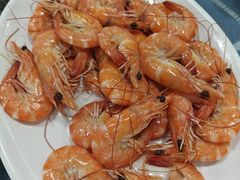 -明记海鲜大排档(巽寮湾店)