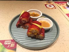 -点都德(珠江新城店)