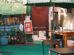 -大学路8号炸串(大学路十四号院店)