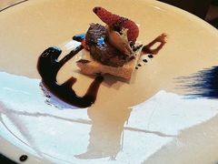-都会尚膳·海鲜自助餐厅(重庆万豪酒店)