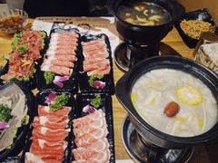 -束河人家(南锣鼓巷店)