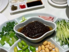 -四季民福烤鸭店(通州马驹桥店)