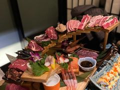 -神隐烧肉酒场(九街店)