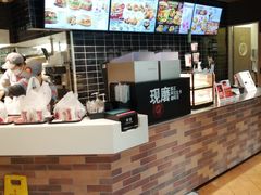 -肯德基(春申店)