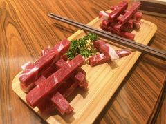 -珍宝轩海鲜火锅(碧湖大厦店)