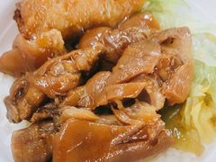-林尧隆江猪脚饭店(东门店)