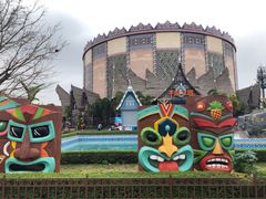 -南宁方特东盟神画