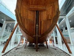 -上海中国航海博物馆