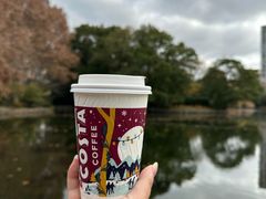 -COSTA COFFEE(上海虹口公园店)