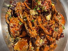 -一棠龙虾•王牌虾球(恒隆广场店)