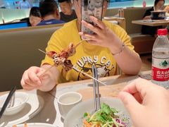 -关东小磨东北菜(漕河泾印象城店)