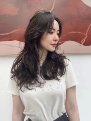 -AS造型