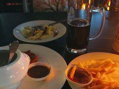 -巴伐利亚啤酒坊(意式风情街店)