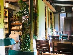 大堂-斯多格书乡(北京大学畅春园店)