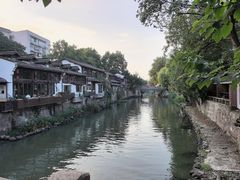 -小河直街历史文化街区