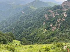 -灵山