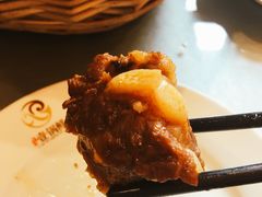 排骨豆角锅-古洼一锅鲜(开发区店)