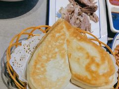 -白香源·滩羊小馆·手抓羊肉(西安路店)