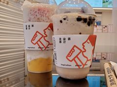 -喜茶(深圳福田星河COCO Park店)