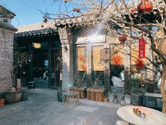 -四喜小胖·北京涮肉(五道营店)