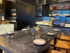 -瑰丽酒店·海吧·天际下午茶·现场DJ·天台酒吧