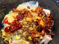 炝锅无刺巴沙鱼-小胖墩炝锅鱼(天钥桥路店)