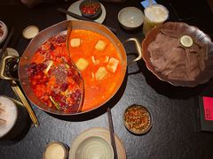 -色響火锅(恒隆广场店)