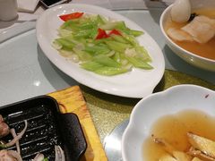 -老人和饭店(淮海中路店)