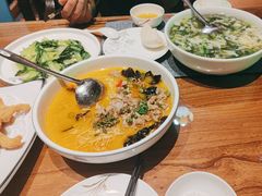 -老山东·山东菜(鲁菜名店)