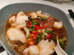 -鹿港小镇(悠唐店)