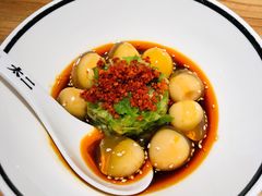 尖椒小皮蛋-太二酸菜鱼(赛格国际店)