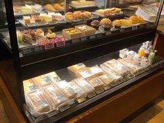 -星巴克(天津站区第二店)