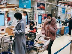-盒马鲜生(宝地店)