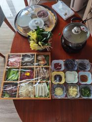 点击看大图 -新寰亚月子会所(盛捷白塘店)