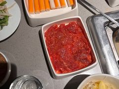 -海底捞火锅(万象城店)