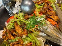 大盘鱼-任兴记(定西路店)