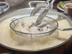 -揽季锅物会.福建黄鱼.海鲜姿造(五四路店)