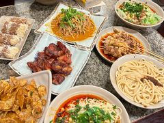 -小街天府(西工小街店)