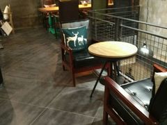 -FASHION BAKERY法森贝克(新德路店)