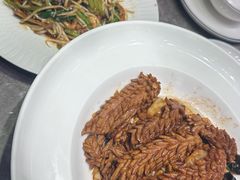 -闫府私房菜·老字号(恒隆店)